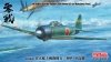 Fine Molds FZ04 IJN A6M5a Carrier Fighter Zero Model 52 1/48